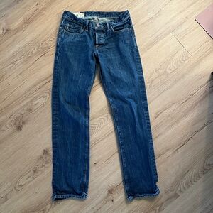 Abercrombie & Fitch Jeans